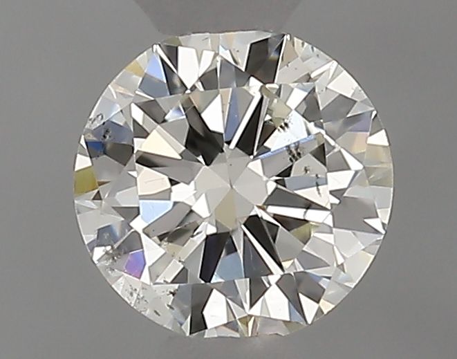 0.33 ct Round Diamond