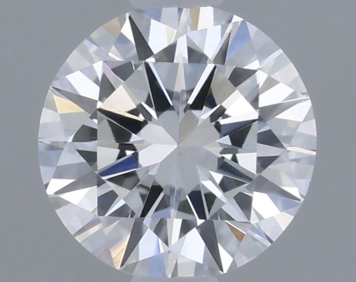 0.28 ct lab-grown Round Diamond