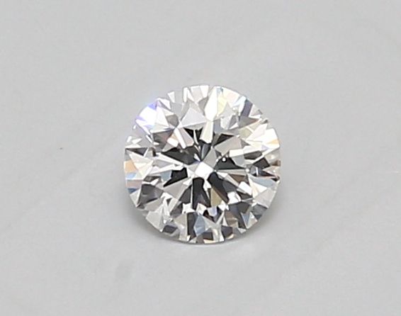 0.36 ct lab-grown Round Diamond