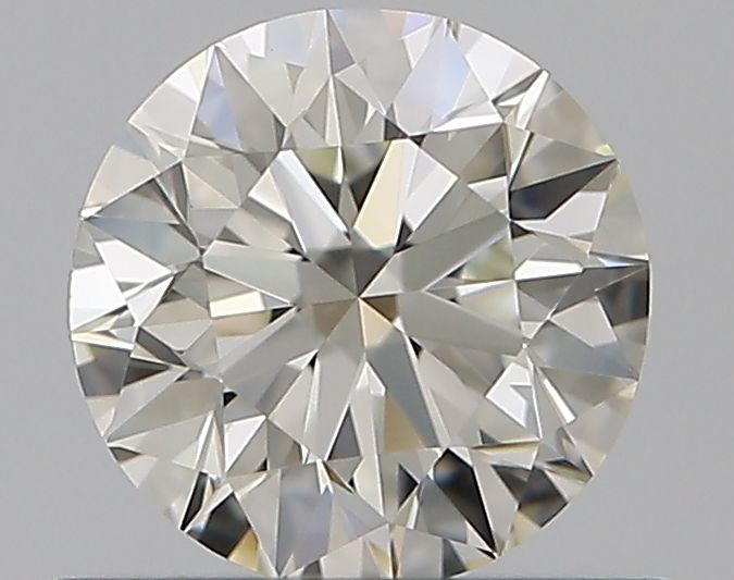0.50 ct Round diamond