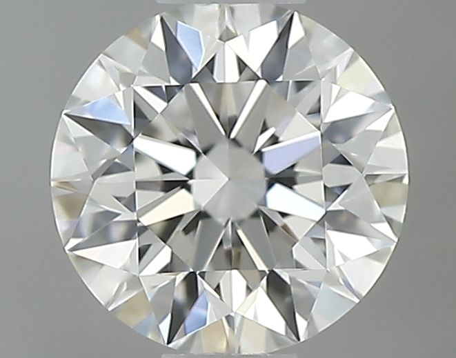 0.46 ct Round diamond