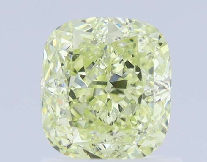 1.15 ct Cushion Modified diamond