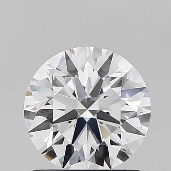 1.00 ct. round Lab Grown Diamond front image
