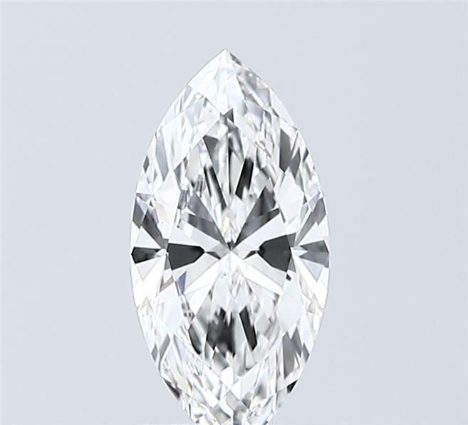 1.00 ct. marquise Lab Grown Diamond front image