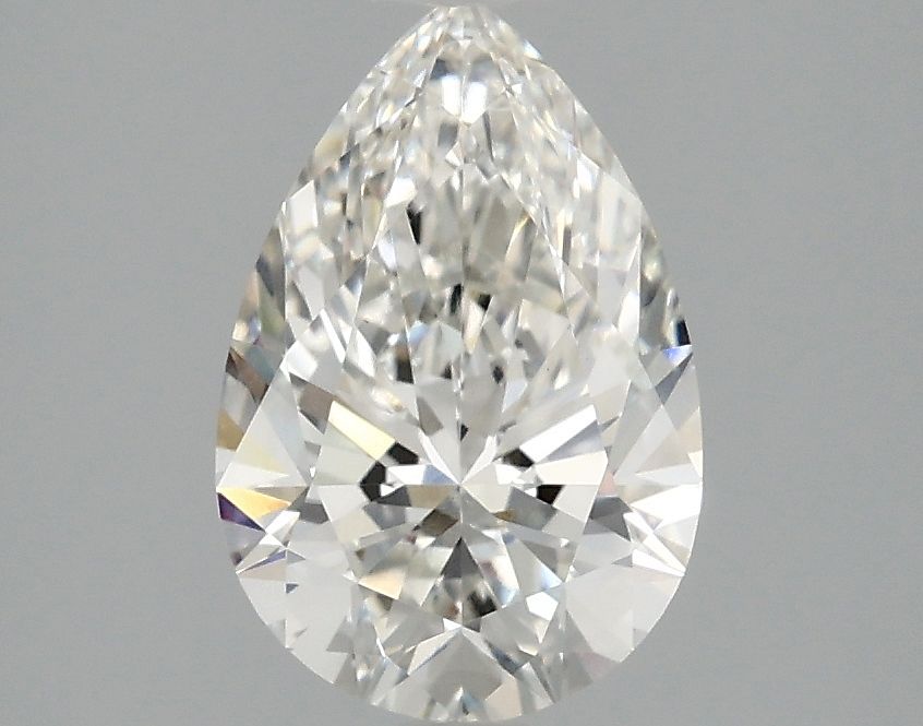 1.59 ct Pear diamond
