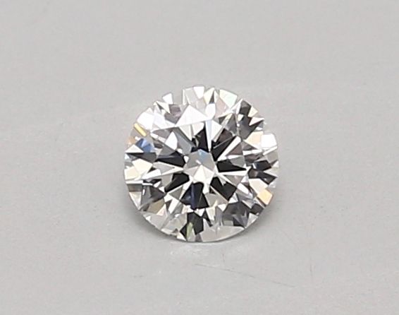 0.27 ct lab-grown Round Diamond