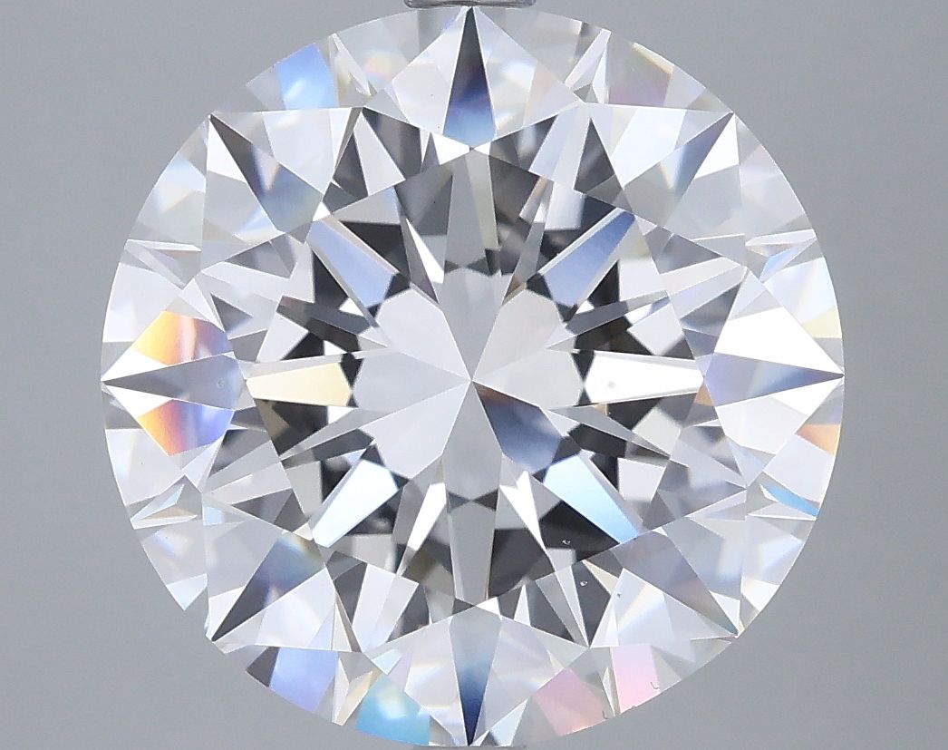 7.01 Carat