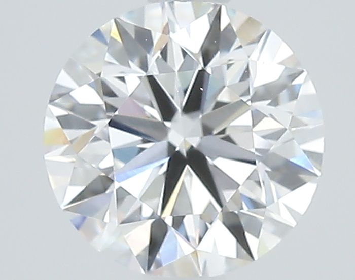 1.94 ct. round Lab Grown Diamond front image