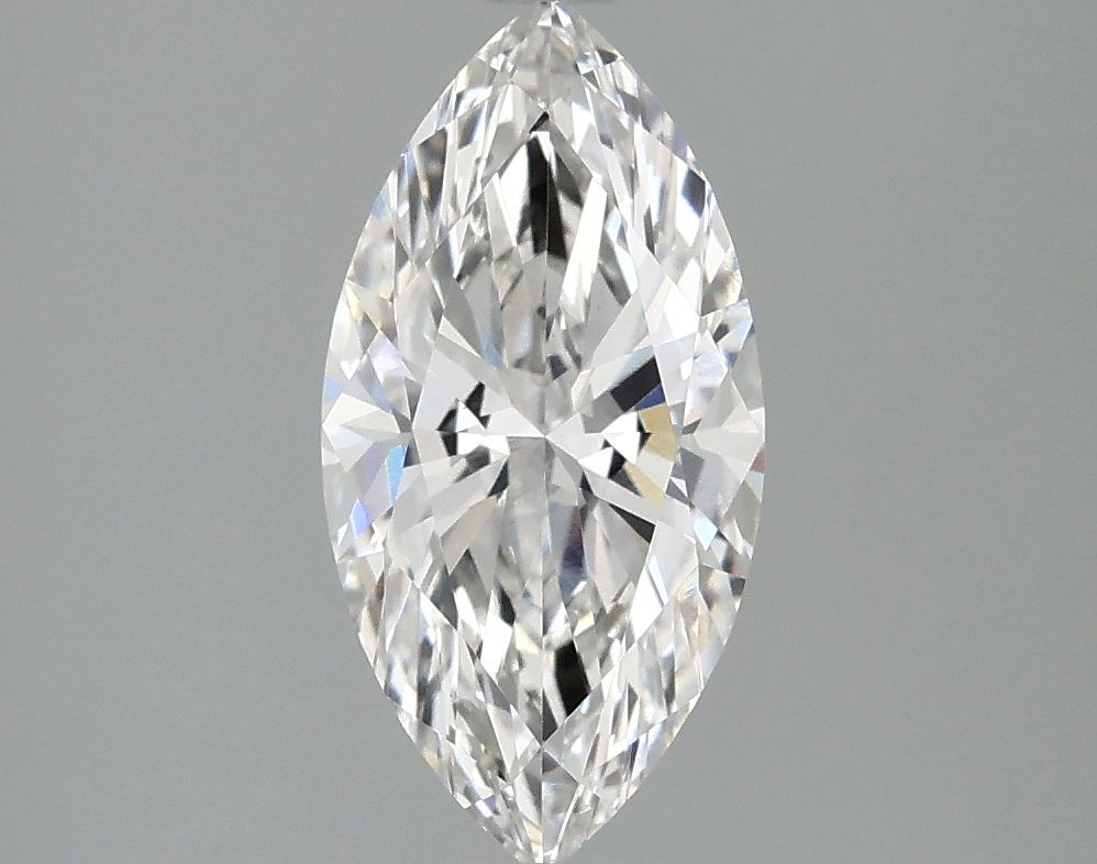 1.58 ct Marquise diamond
