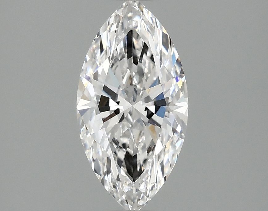 1.08 ct. marquise Lab Grown Diamond front image