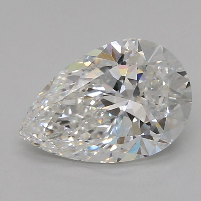 2.08 ct. pear Lab Grown Diamond front image