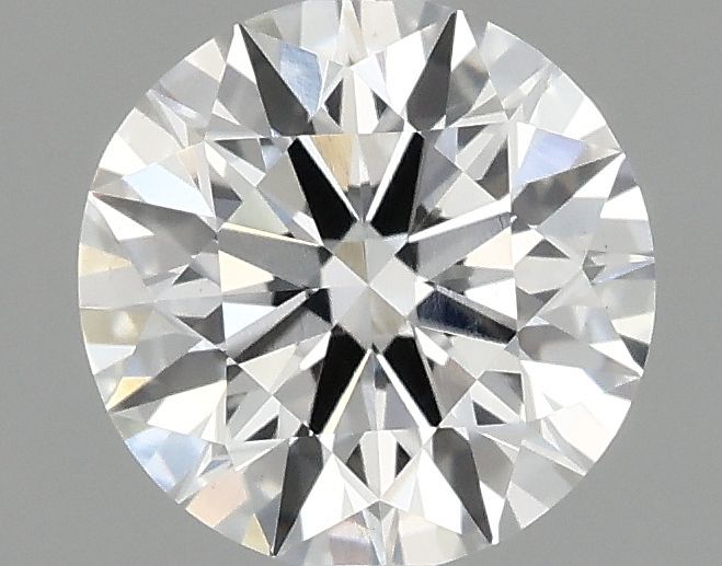 0.98 ct. round Lab Grown Diamond front image