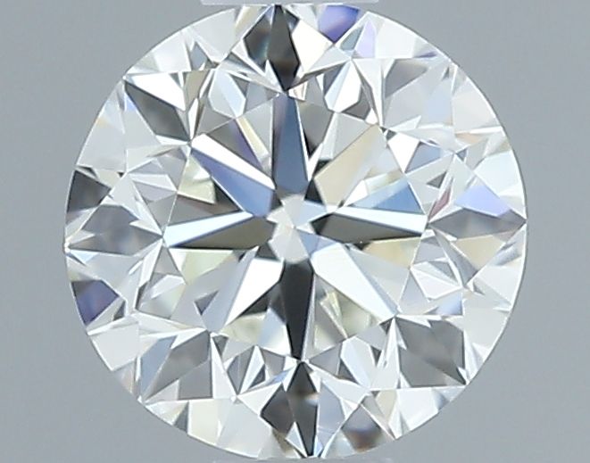 0.50 ct Round diamond