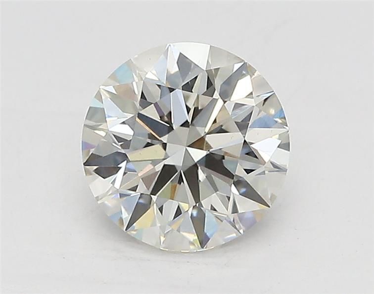 1.09 ct. round Lab Grown Diamond front image