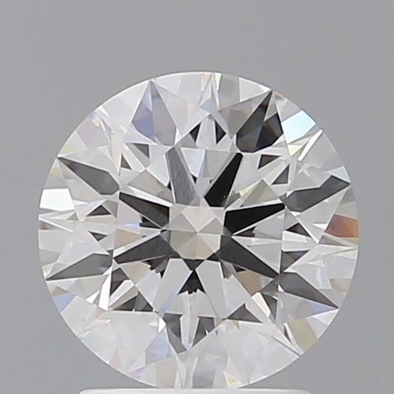 2.10 ct. round Lab Grown Diamond front image