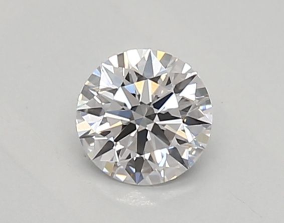 0.29 ct lab-grown Round Diamond