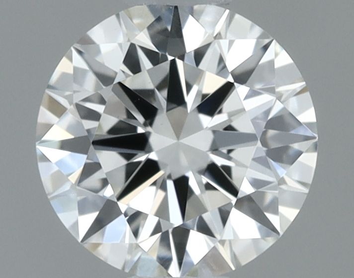 0.45 ct Round diamond