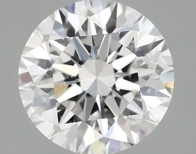 1.06 ct. round Lab Grown Diamond front image
