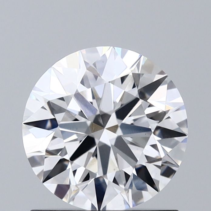 1.06 ct. round Lab Grown Diamond front image