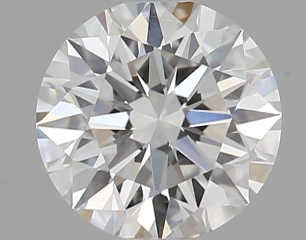 0.30 ct Round diamond