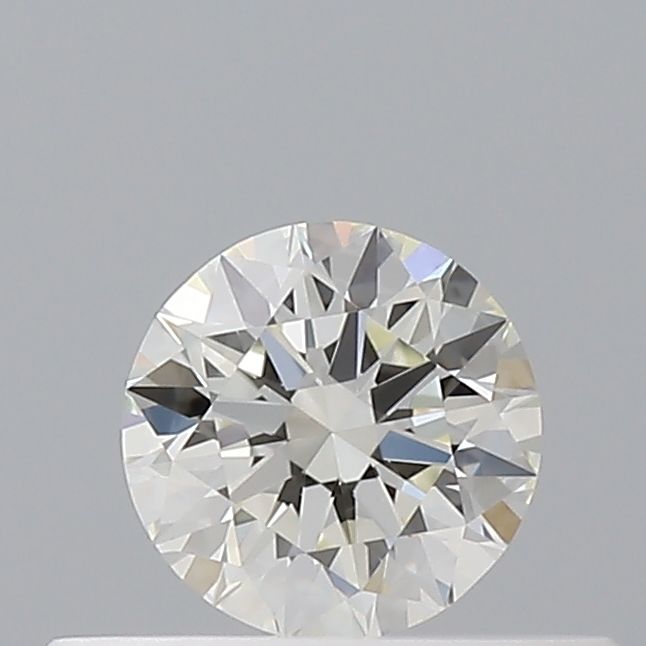 0.3 ct Round Diamond