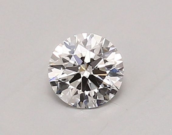 0.43 ct lab-grown Round Diamond