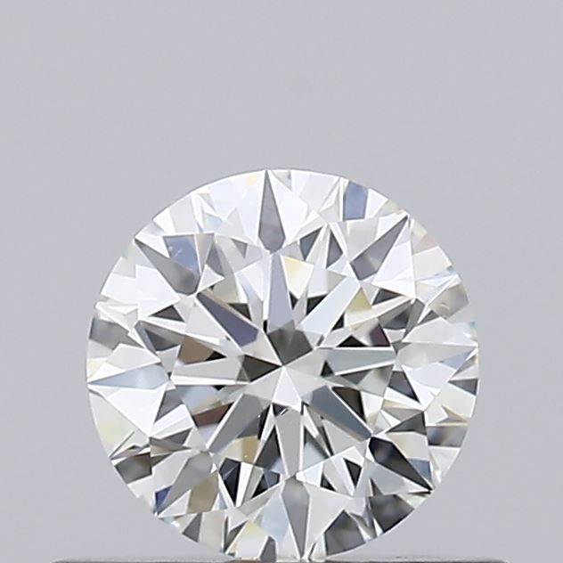 0.4 ct Round Diamond