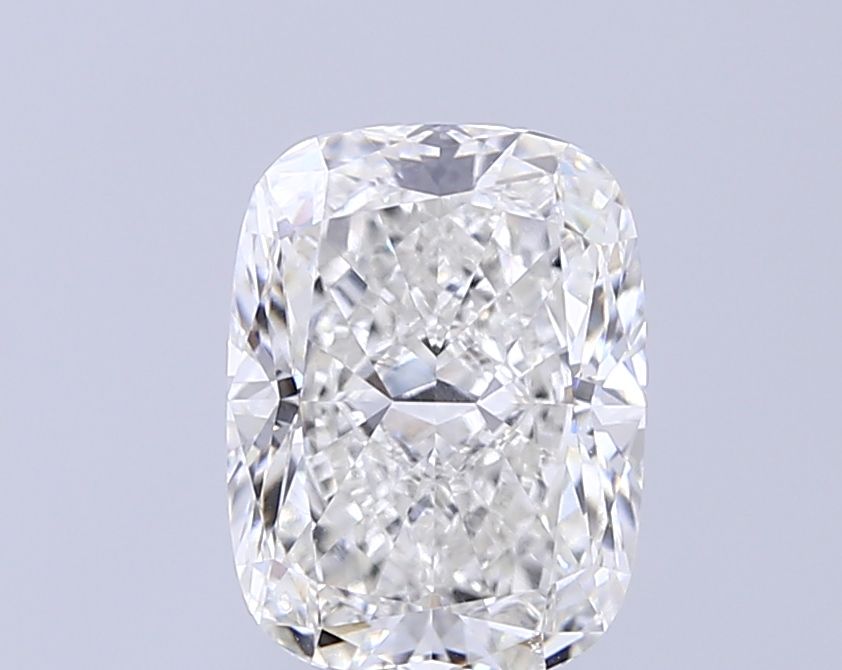 3.05 ct Cushion Modified diamond