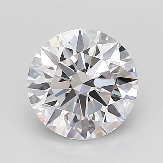 0.97 ct. round Lab Grown Diamond front image
