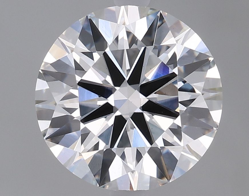 1.60 ct. round Lab Grown Diamond front image