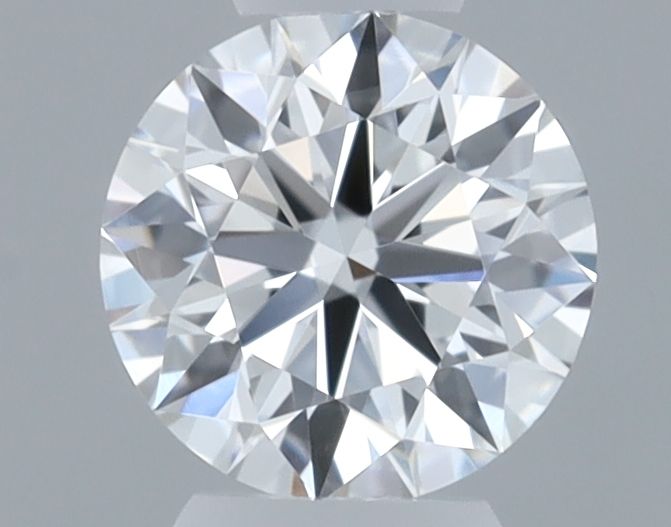 0.30 ct Round diamond