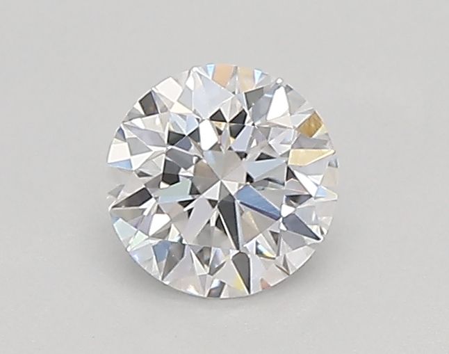 0.43 ct lab-grown Round Diamond