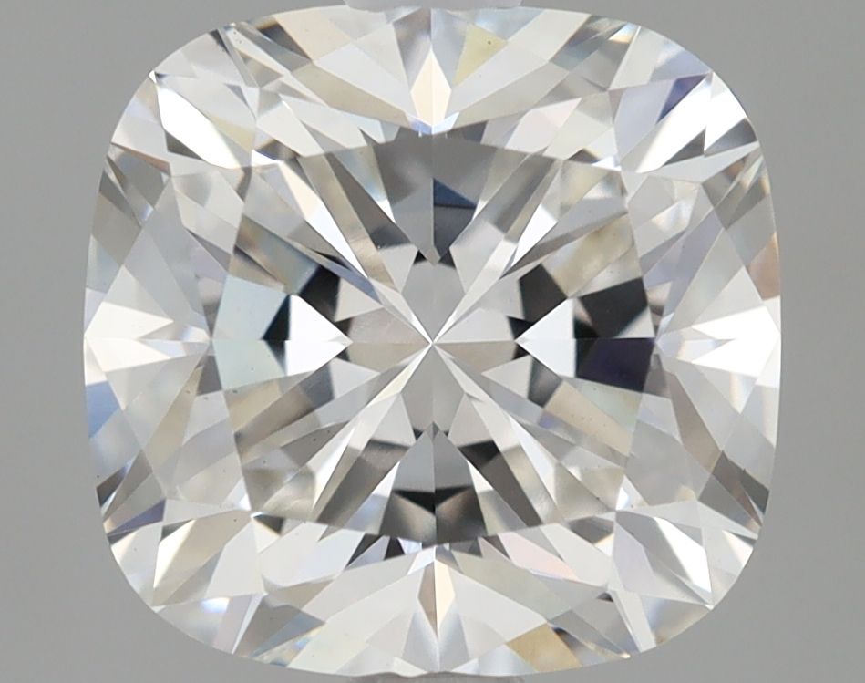 2.00 ct Cushion Brilliant diamond