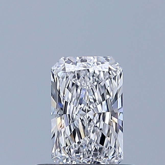 0.48 ct lab-grown Radiant Diamond