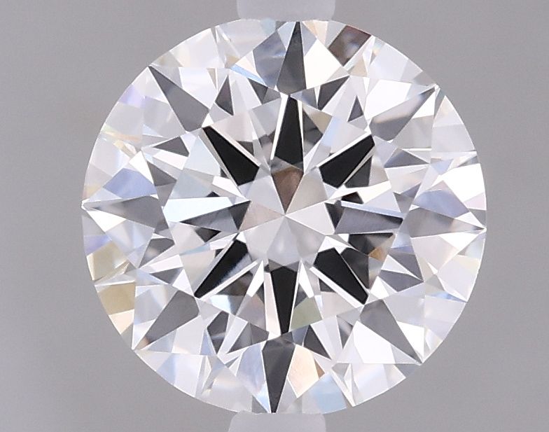 1.08 ct. round Lab Grown Diamond front image