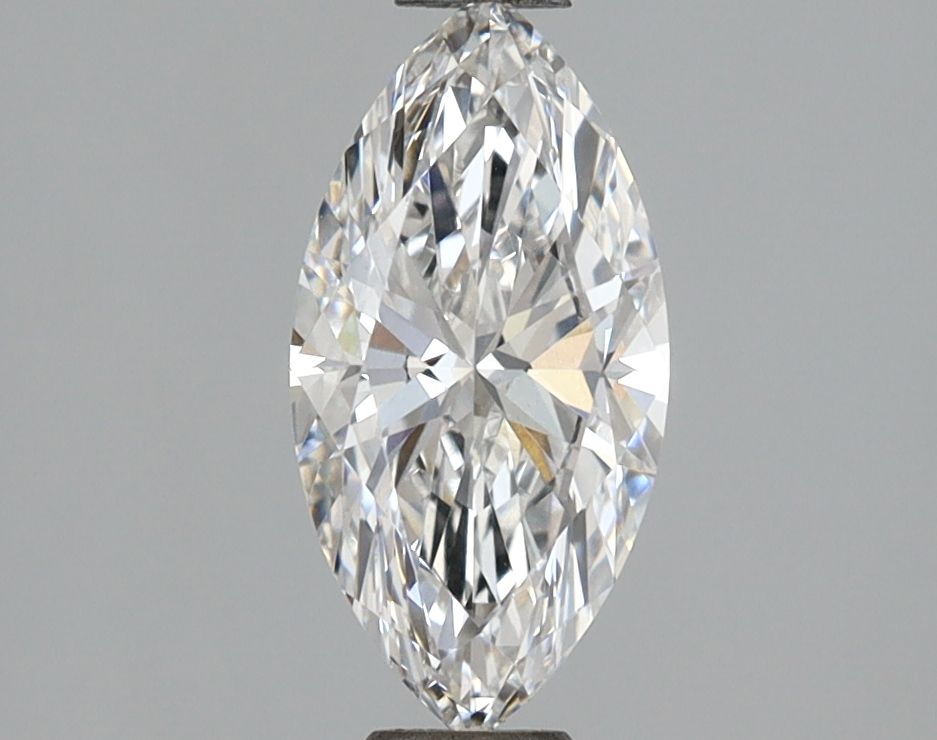 1.02 ct. marquise Lab Grown Diamond front image