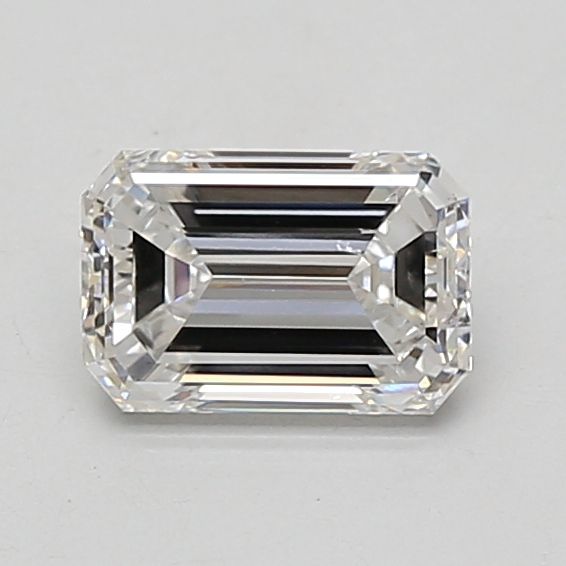 0.95 ct lab-grown Emerald Diamond