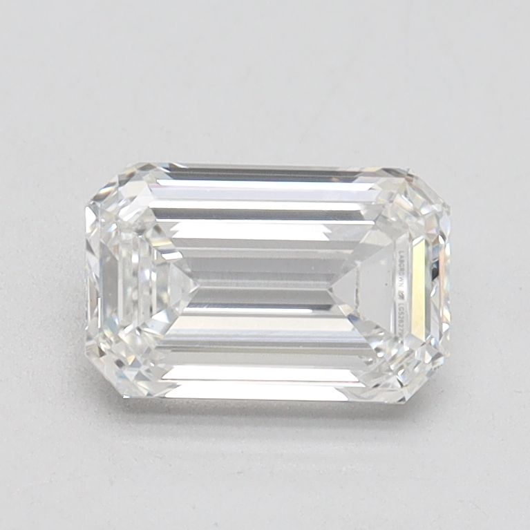 1.01 ct Emerald diamond