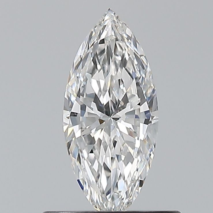 0.50 ct Marquise diamond