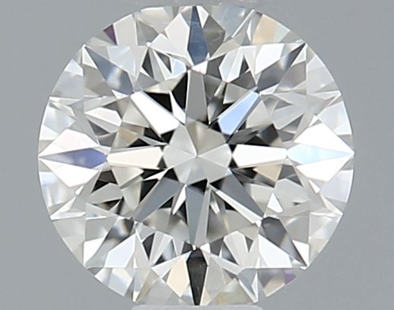 0.38 ct Round Diamond