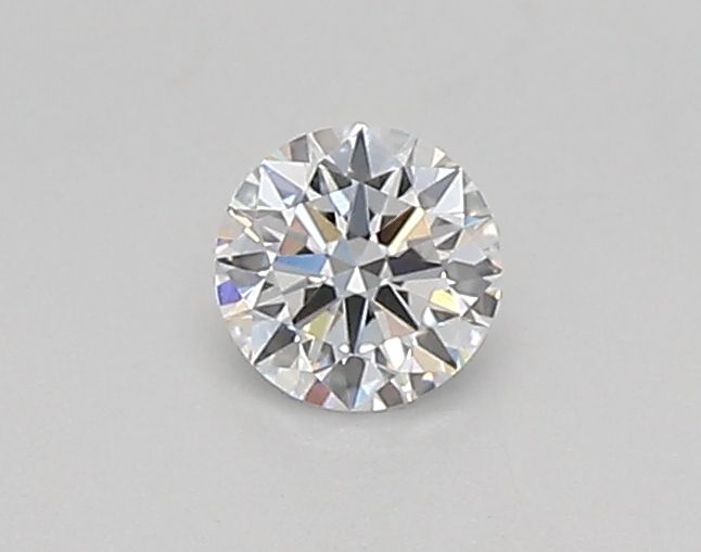 0.29 ct lab-grown Round Diamond