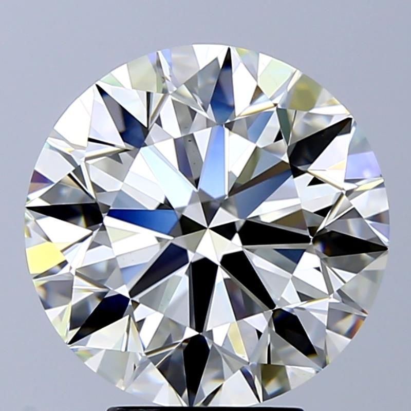 5.01 Carat