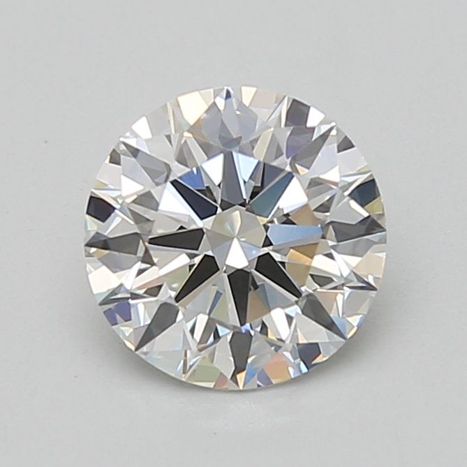 1.59 ct. round Lab Grown Diamond front image