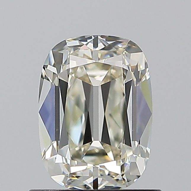 1.01 ct Old miner Diamond