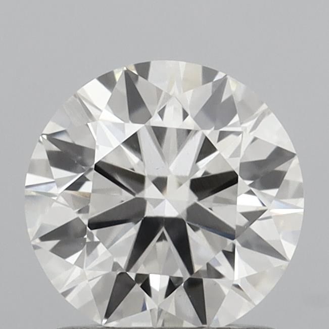 1.08 ct. round Lab Grown Diamond front image