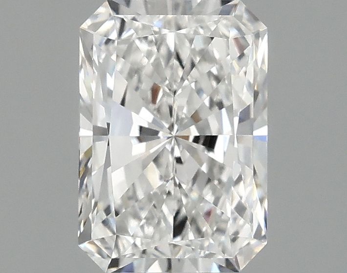 1.53 ct. radiant Lab Grown Diamond front image