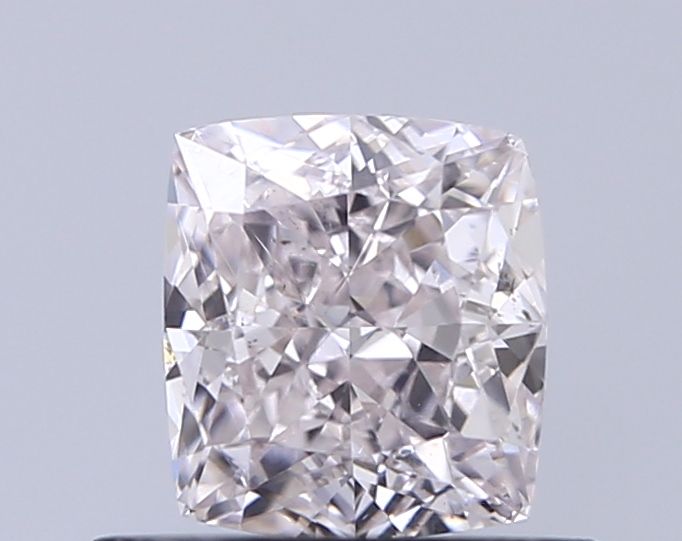 Diament 0.71 ct Very Light Pink/SI1