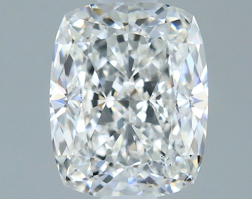 0.70 ct Cushion Brilliant diamond