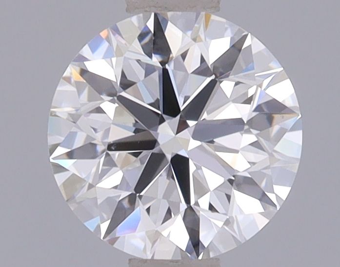 1.00 ct. round Lab Grown Diamond front image