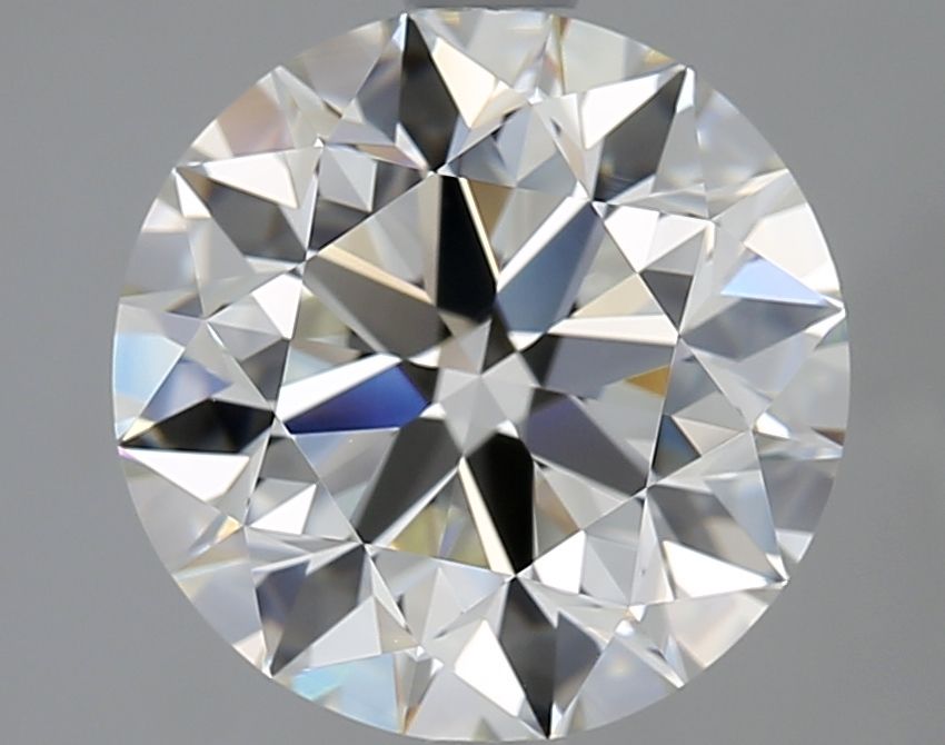3.00 ct Round diamond
